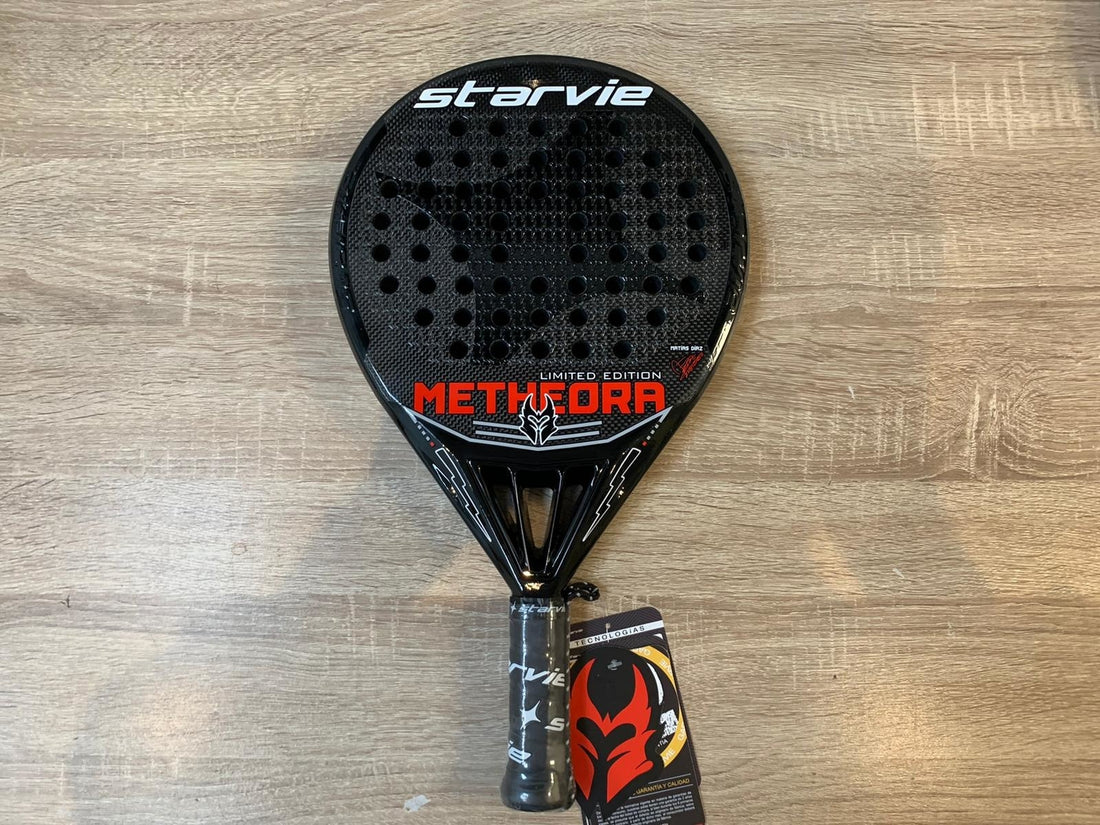 Starvie Metheora 2020 Limited Edition Padel Racket